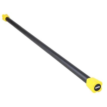 Тояжка Gym Stick 2 кг, 125 см: отново изчерпана