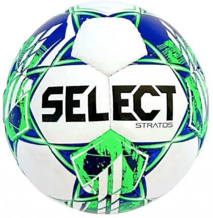 Футболна топка Select Stratos FIFA Basic, размер 5