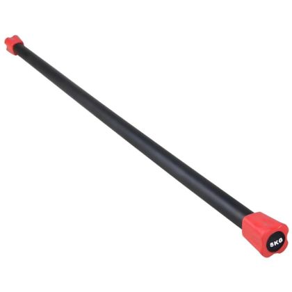 Тояжка Gym Stick 5 кг, 125 см